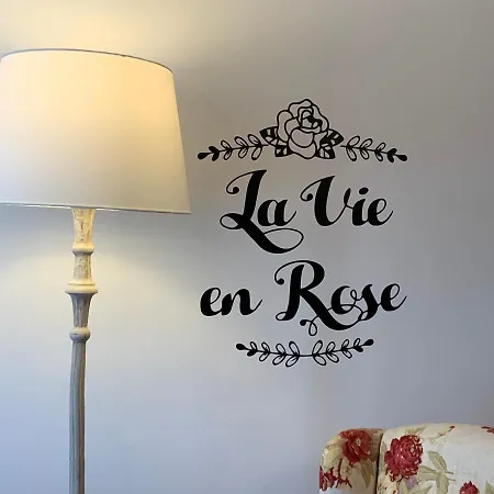 La Vie En Rose Piso En El Centro Apartment Briviesca Exterior photo