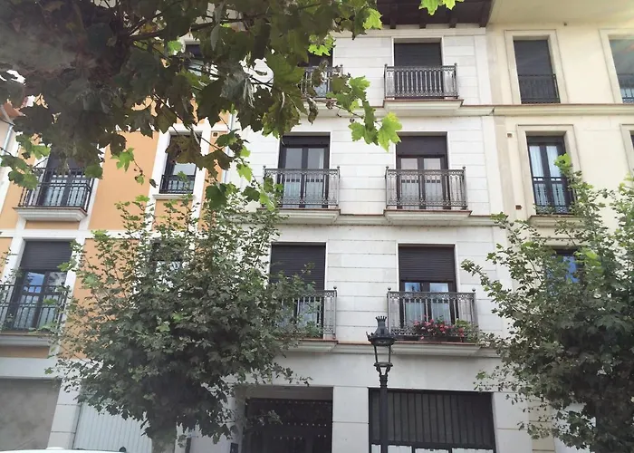 La Vie En Rose Piso En El Centro