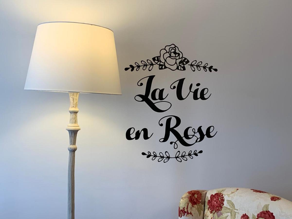 La Vie En Rose Piso En El Centro *